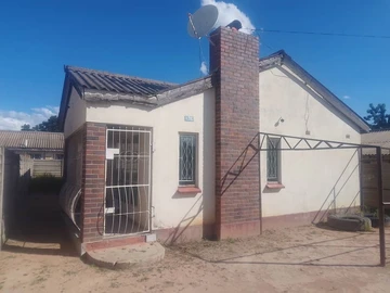  3-Bedroom Home for Rent in Ruwa with Modern Amenities