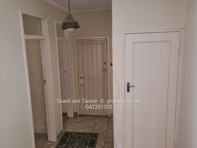 Scenic 4-Bedroom Estate with Development Potential