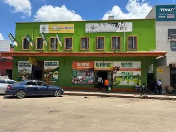 Shop & Retail Property