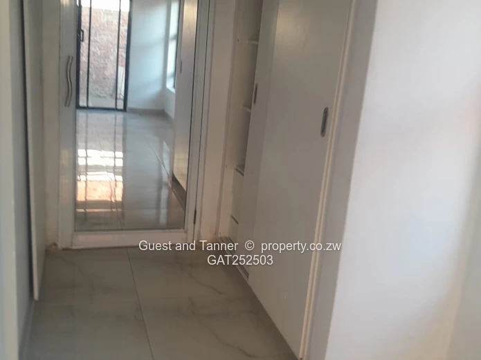 Mabvazuva | 4-Bedroom Family Home