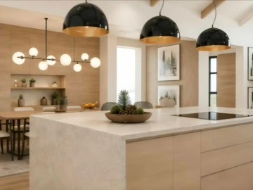 3 Bedroom Townhouse Complex