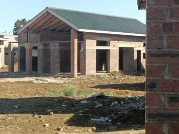 3 Bedroom Townhouse Complex