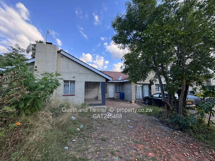 FOR SALE- Prime Investment Property for in Waterfalls