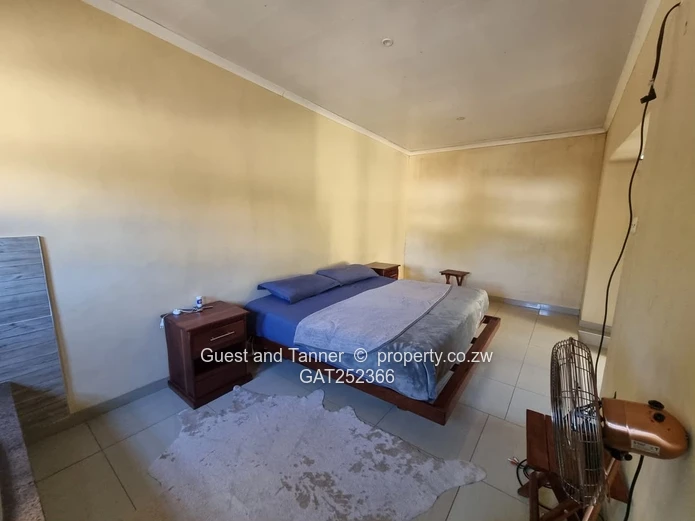 Hillside, Bulawayo | Executive Family Home