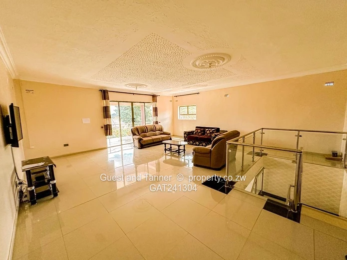 5 Bedroomed House For Sale In Gletwin Park
