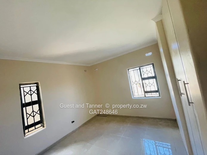 Two Bedroom Flat For Sale