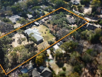 Commercial Property