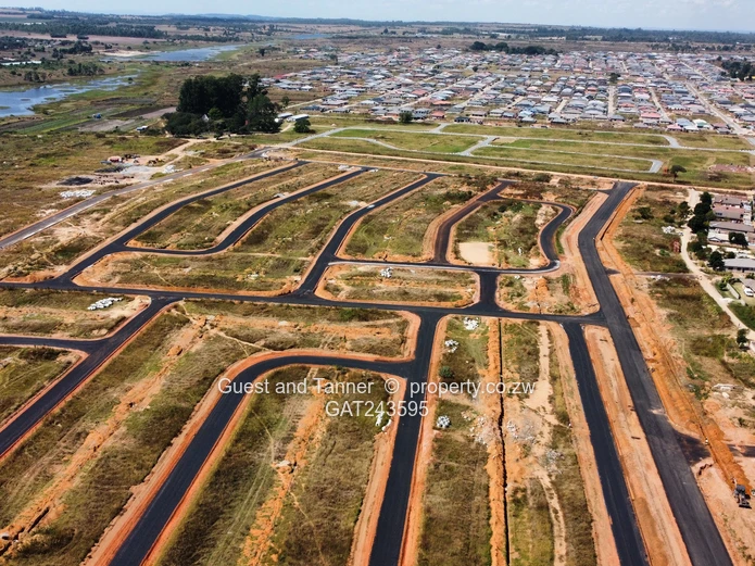 Prime 2,000sqm Stand for a Creche – Fairview, Ruwa (New Development)