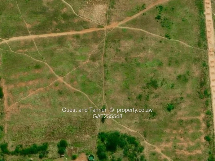 Rangemore/Emganwini plot in Bulawayo for sale - Prime Investment Opportunity in Rangemore