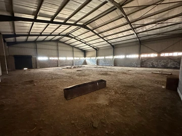 Warehouse & Factory