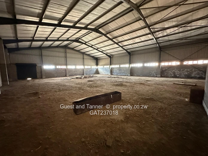 Sunway City Joining Warehouses For Sale – With Solid Title Deed