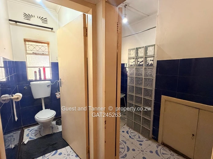 Hatfield Property for Sale- Commercial Potential 