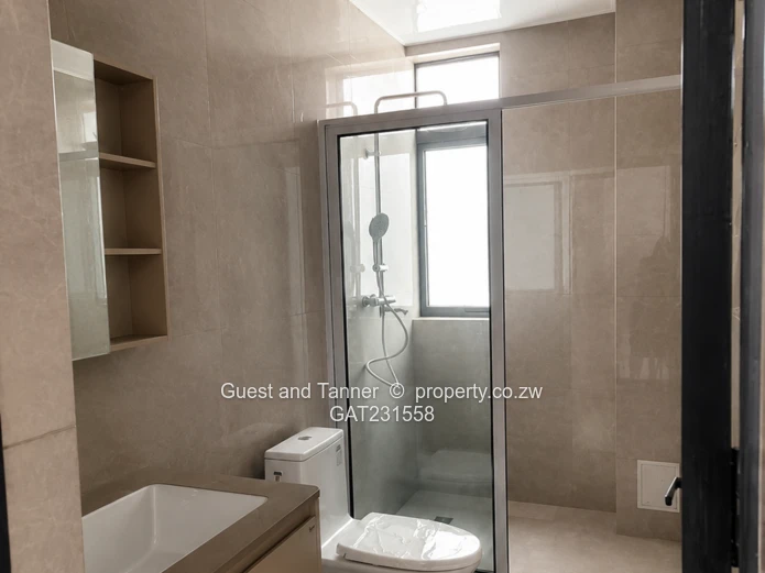 Off-plan Garden Flat/ Townhouses  For Sale In Highlands 