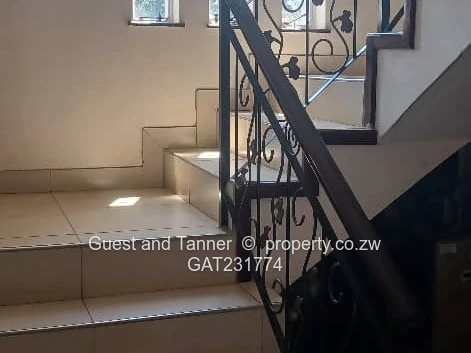 Elegant Family Home in Prime Location - Borrowdale Road