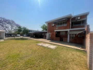 Commercial Property