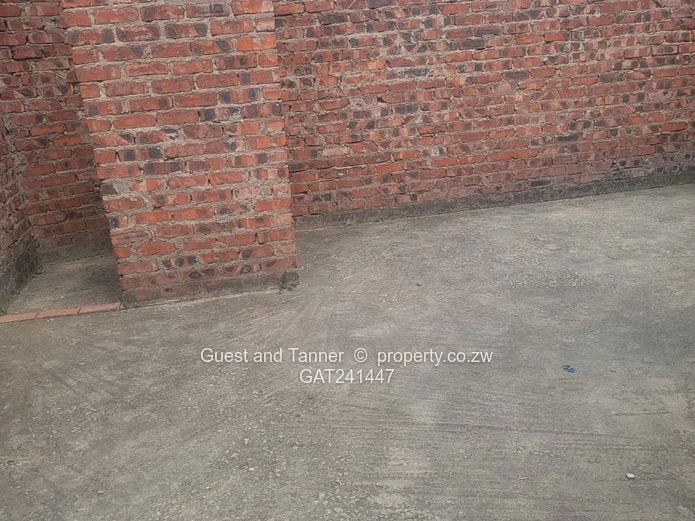 Incomplete 4BR House for Sale - Uplands, Waterfalls - Title Deed Available