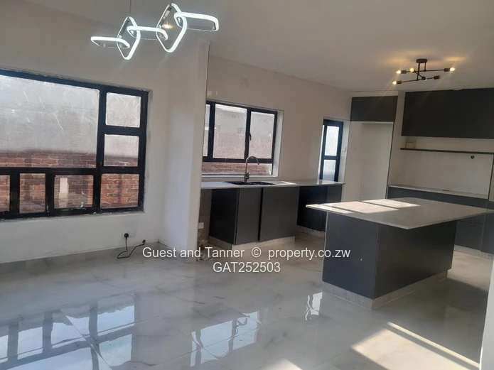 Mabvazuva | 4-Bedroom Family Home