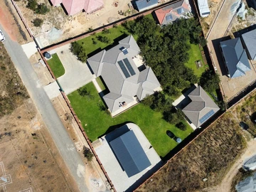 4 Bedroom Townhouse Complex