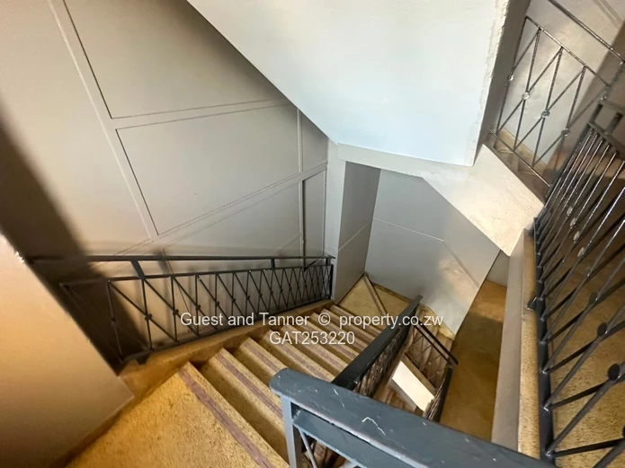 Flat For Sale In Avenues 