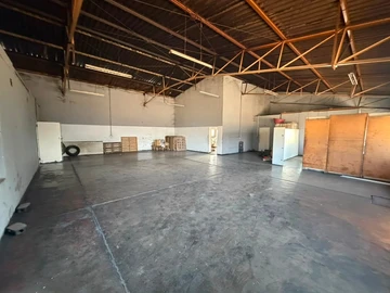 Commercial Property