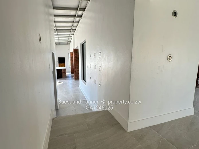 3 Bed House For Sale In Hopelyn