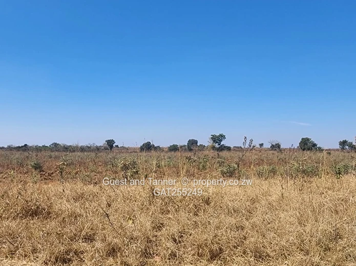 Karoi Agro-Residential Plots For Sale | Us$90,000