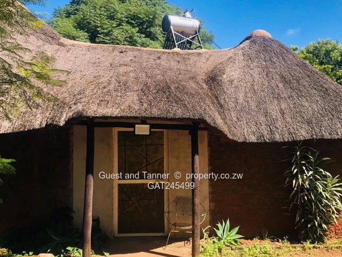 Value Opportunity in Gletwin, Harare North