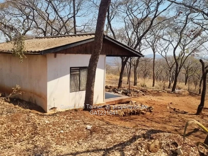 Prime Land For Sale In Glen Forest