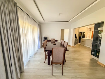 4 Bedroom Townhouse Complex