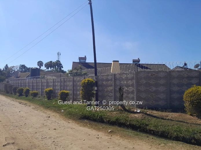 Cozy 1-Bedroom Cottage to Let – Mabelreign