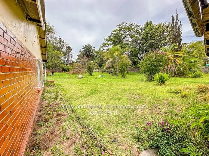 Renovated 4Bedroom House for Sale in Greendale Near Athlone Shops  – Large Stand with Potential