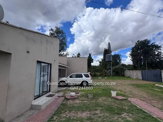 Investment Property For Sale – Hatfield, Harare (Sole Mandate)