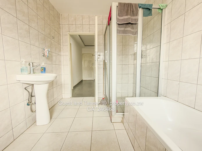 Cold Comfort Family Home For Sale