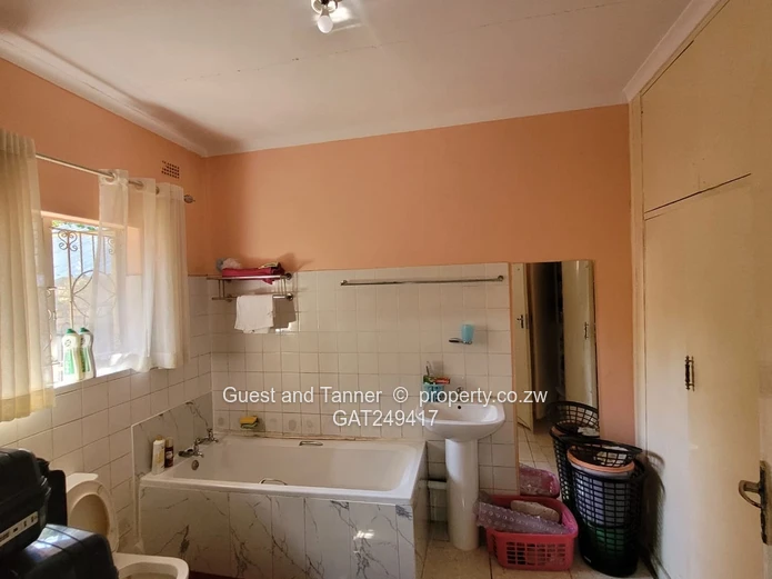 Prime Multi-Dwelling Property on 4,269m² with Main Road Frontage in Highlands 