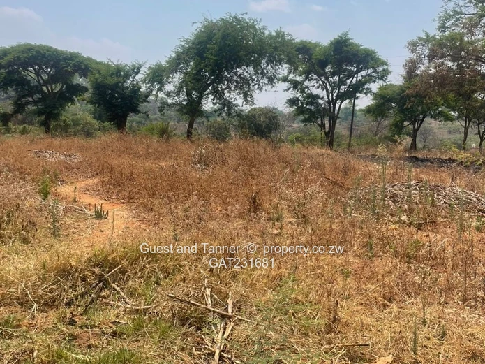 Vacant Land In Charlotte Brooke's For Sale