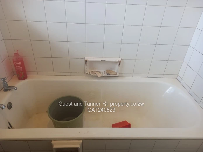 1 Bedroom Flat to Rent - Avenues Area close to David Livingstone Primary