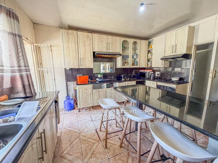 4 Bedroom Home for Sale in Mainway Meadows