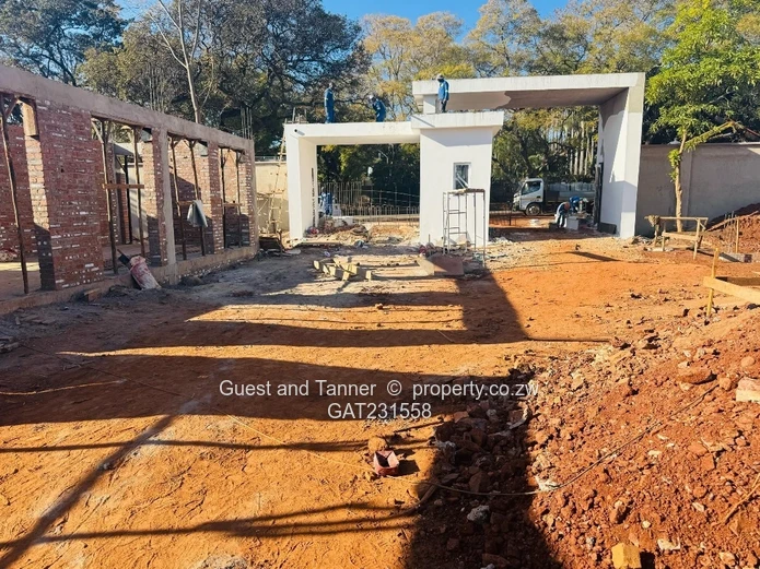 Off-plan Garden Flat/ Townhouses  For Sale In Highlands 