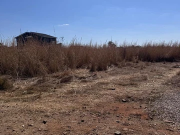 Land