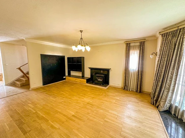 3 Bedroom Townhouse Complex