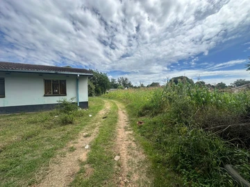 Commercial & Industrial Land