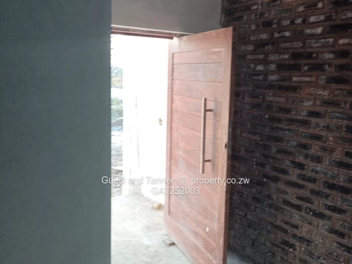 Brand New Duplex Shell for Sale