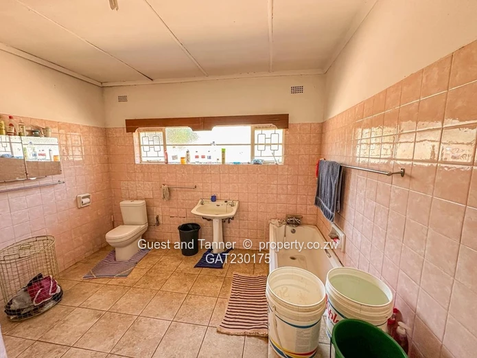 4 Bed House in Borrowdale