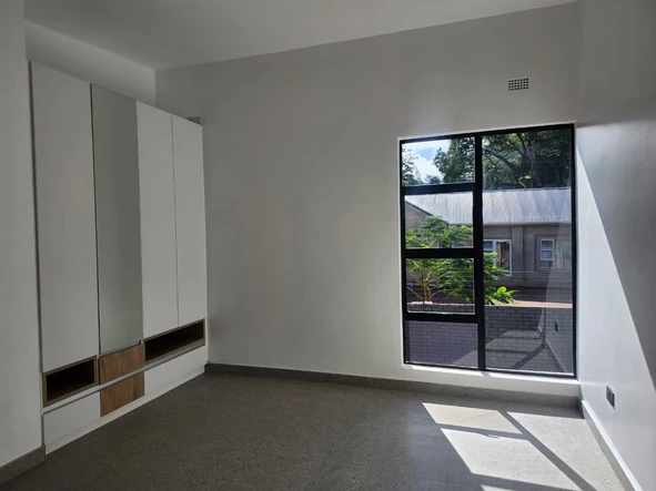 2 Bedroom Garden Flat