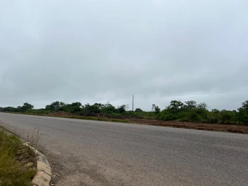 Commercial & Industrial Land