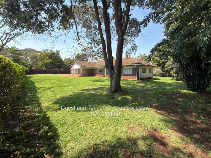 4 Bed House For Sale In Vinona 