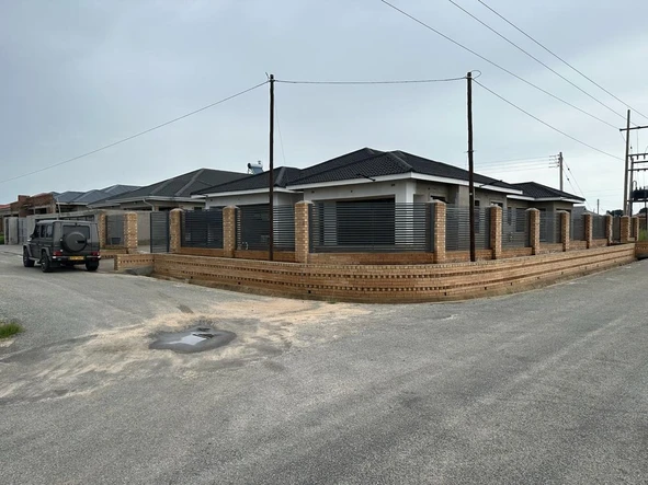 Lovely Mabvazuva House For Sale