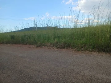  800 m² Haydon Park Residential Land for sale