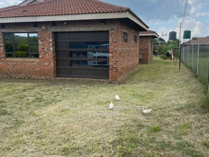 5-Bedroom House For Sale In  Sandton Phase 2