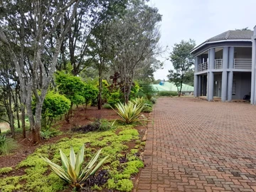 6 Bed House For Rent In Shawasha Hills